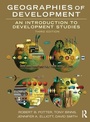 Cover: Geographies of Development - Routledge