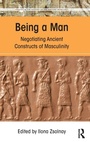 Bild: Being a Man - Routledge