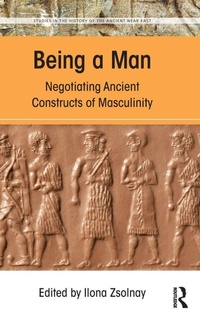 Bild vergrößern Bild: Being a Man - Routledge