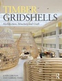 Cover: Timber Gridshells - Routledge