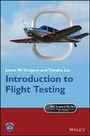 Cover: Introduction to Flight Testing - Wiley