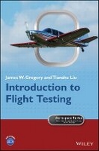 Enlarge image Cover: Introduction to Flight Testing - Wiley