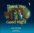 Cover: Thank You and Good Night - Wiley
