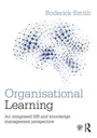 Cover: Organisational Learning - Routledge