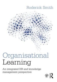 Enlarge image Cover: Organisational Learning - Routledge