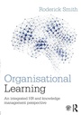 Cover: Organisational Learning - Routledge