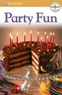 Cover: Party Fun - Dorling Kindersley Publishers Ltd