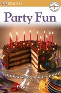 Cover: Party Fun - Dorling Kindersley Publishers Ltd