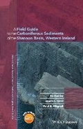 Cover: A Field Guide to the Carboniferous Sediments of the Shannon Basin, Western Ireland - Wiley
