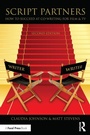Cover: Script Partners: How to Succeed at Co-Writing for Film & TV - Routledge