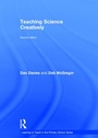 Cover: Teaching Science Creatively - Routledge