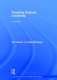 Enlarge image Cover: Teaching Science Creatively - Routledge