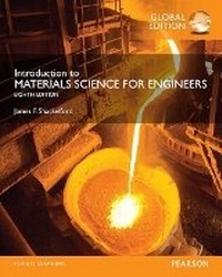 Enlarge image Cover: MyLab Engineering with Pearson eText for Introduction to Materials Science for Engineers, Global Edition - Pearson Education Limited