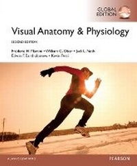Enlarge image Cover: Visual Anatomy & Physiology OLP with eText, Global Edition - Pearson Education Limited