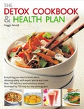 Cover: Detox Cookbook and Health Plan - Lorenz Books