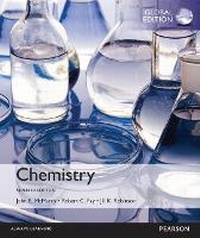Enlarge image Cover: Chemistry OLP with eText, Global Edition - Pearson Education Limited