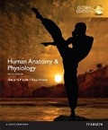 Cover: Human Anatomy & Physiology, OLP with eText, Global Edition - Pearson Education Limited