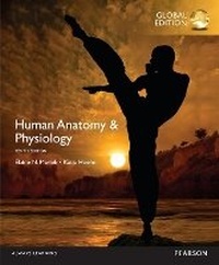 Enlarge image Cover: Human Anatomy & Physiology, OLP with eText, Global Edition - Pearson Education Limited