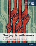 Cover: MyLab Management with Pearson eText for Managing Human Resources, Global Edition - Pearson Education Limited
