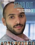 Cover: Stand Out 3 - National Geographic/(ELT)