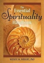 Cover: The Essential Spirituality Handbook - Liguori Publications