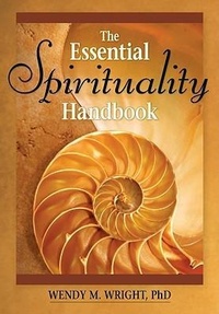 Enlarge image Cover: The Essential Spirituality Handbook - Liguori Publications