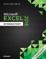 Cover: Shelly Cashman SeriesA (R) MicrosoftA (R) Office 365 & Excel 2016 - Course Technology Inc