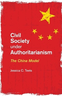 Abbildung von: Civil Society under Authoritarianism - Cambridge University Press