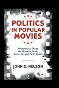 Cover: Politics in Popular Movies - Routledge