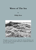 Cover: Waves of the Sea - Lulu.com