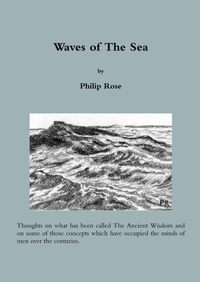 Enlarge image Cover: Waves of the Sea - Lulu.com