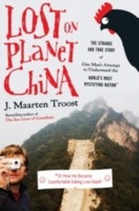 Abbildung von: Lost on Planet China - Crown