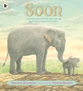 Cover: Soon - Walker Books Ltd