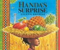 Cover: Handa's Surprise - Walker Books Ltd