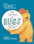 Cover: The Big Book of Hugs - Hay House Inc