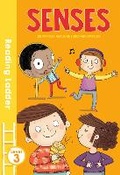 Cover: Senses - Egmont UK