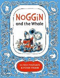 Enlarge image Cover: Noggin and the Whale - Farshore