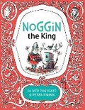Cover: Noggin the King - Farshore