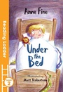 Cover: Under the Bed - Reading Ladder