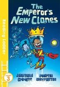 Cover: The Emperor's New Clones - Reading Ladder