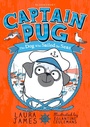 Cover: Captain Pug - Bloomsbury Childrens Books