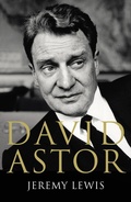 Cover: David Astor - Vintage Digital
