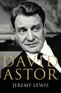 Enlarge image Cover: David Astor - Vintage Digital
