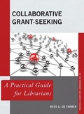 Cover: Collaborative Grant-Seeking - Rowman & Littlefield Publishers