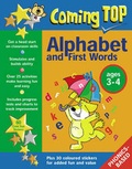Cover: Coming Top: Sticker Books - Lorenz Books