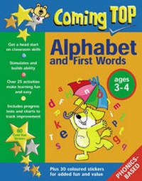 Enlarge image Cover: Coming Top: Sticker Books - Lorenz Books
