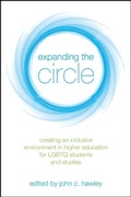 Cover: Expanding the Circle - State University of New York Press