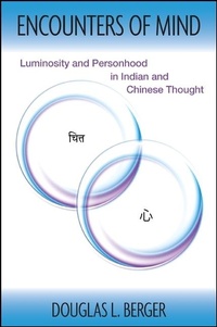 Enlarge image Cover: Encounters of Mind - State University of New York Press