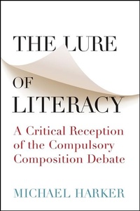 Enlarge image Cover: The Lure of Literacy - State University of New York Press