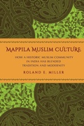 Cover: Mappila Muslim Culture - State University of New York Press